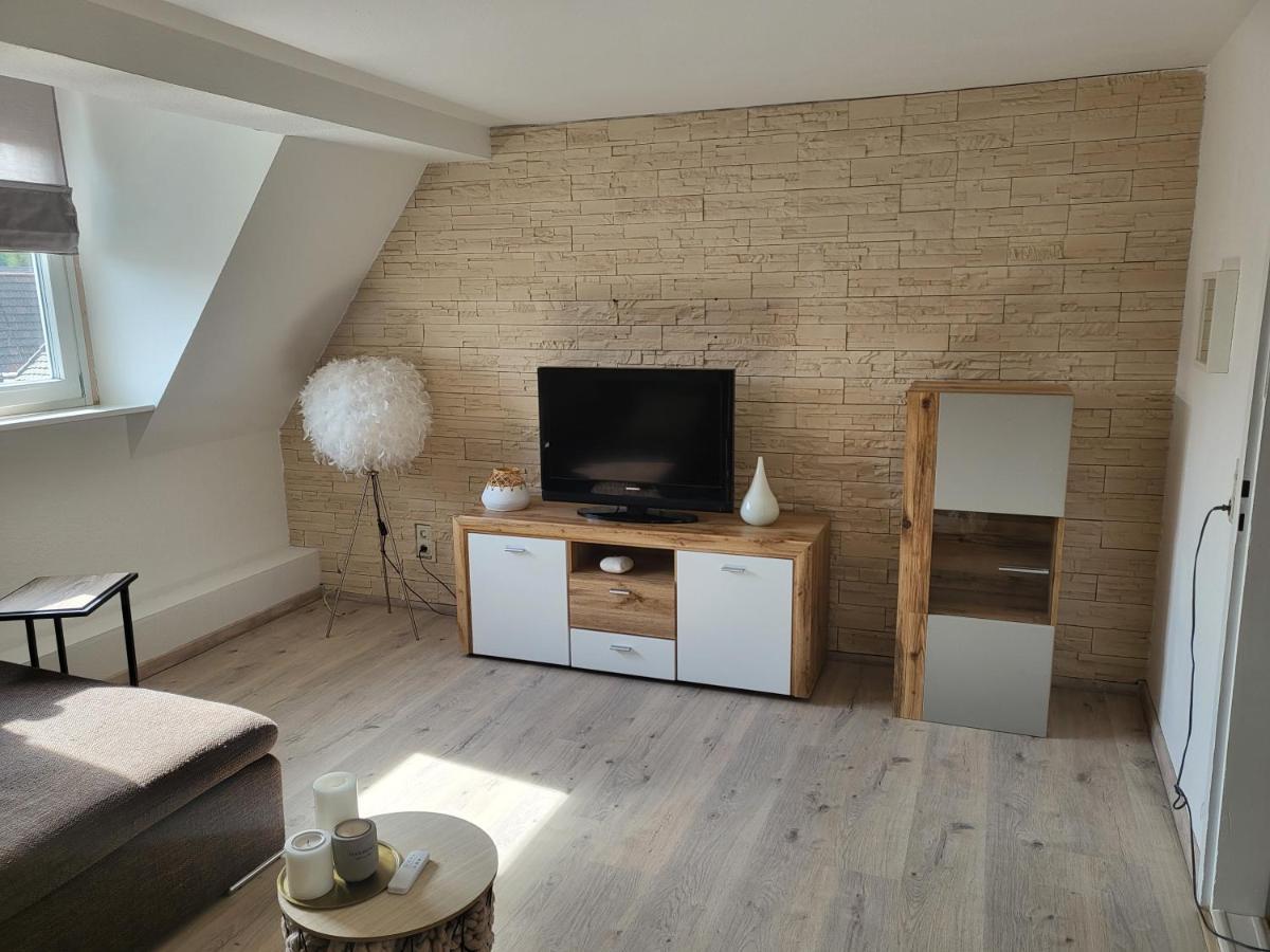 Ferienwohnung Im Rebstock Nr.1 Bahlingen  Ngoại thất bức ảnh