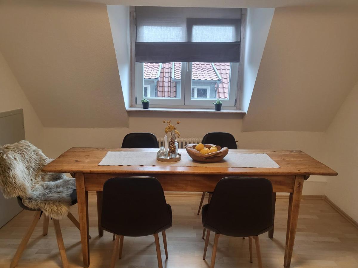 Ferienwohnung Im Rebstock Nr.1 Bahlingen  Ngoại thất bức ảnh