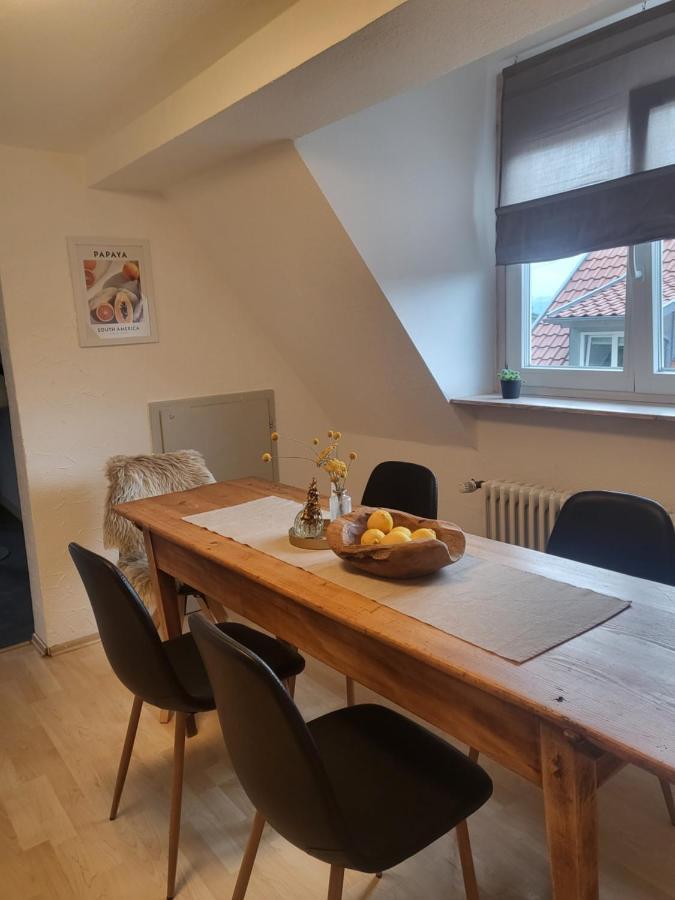 Ferienwohnung Im Rebstock Nr.1 Bahlingen  Ngoại thất bức ảnh
