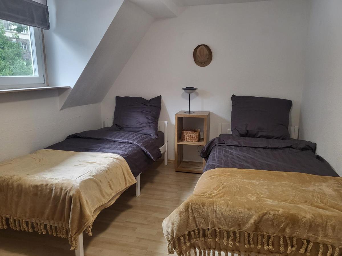 Ferienwohnung Im Rebstock Nr.1 Bahlingen  Ngoại thất bức ảnh