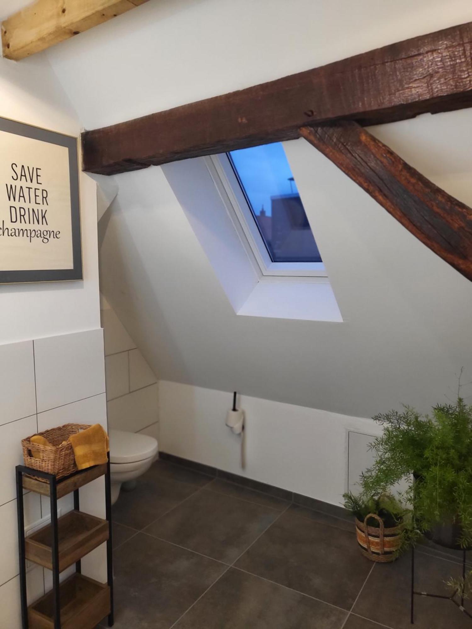 Ferienwohnung Im Rebstock Nr.1 Bahlingen  Ngoại thất bức ảnh