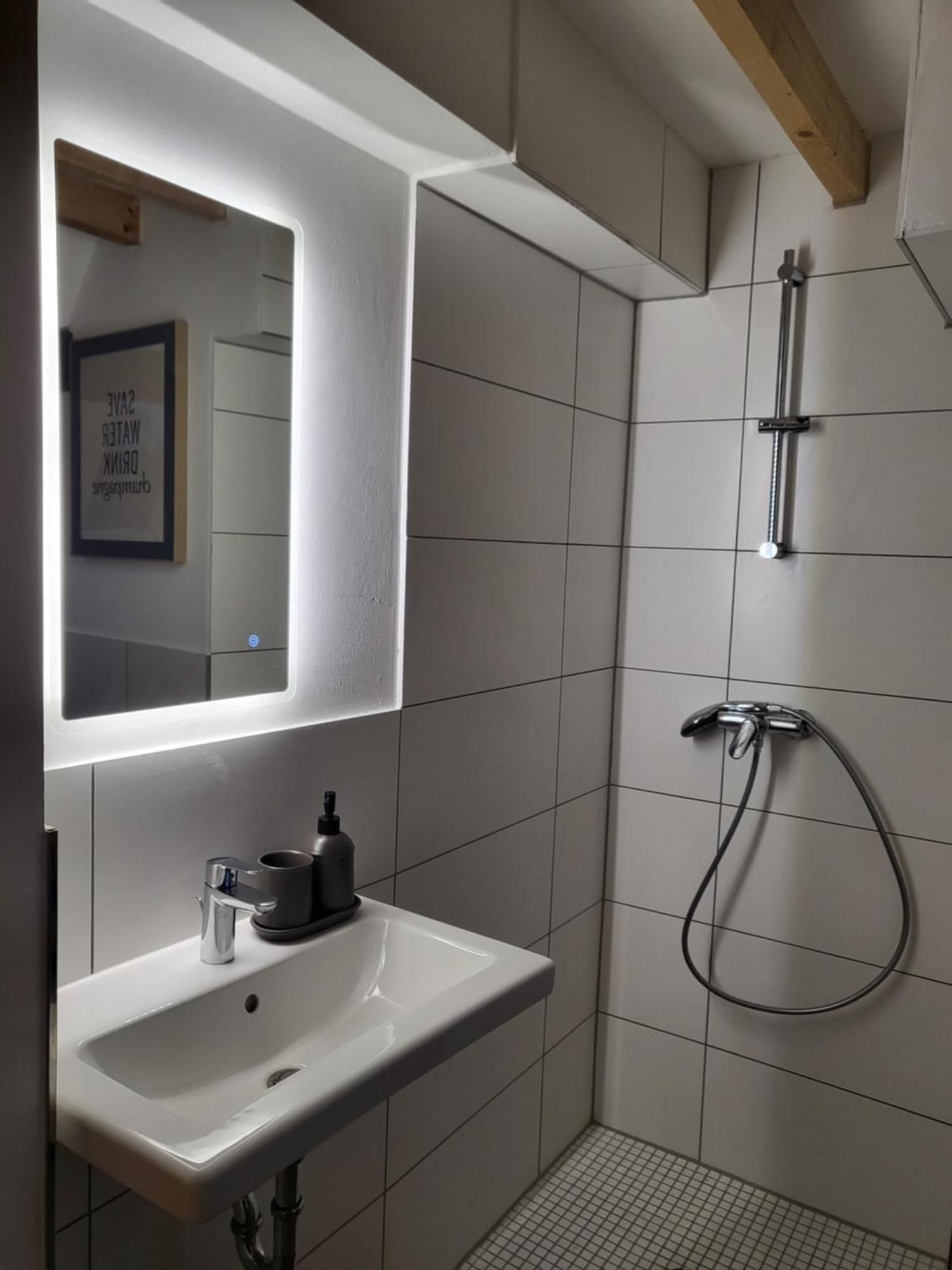 Ferienwohnung Im Rebstock Nr.1 Bahlingen  Ngoại thất bức ảnh