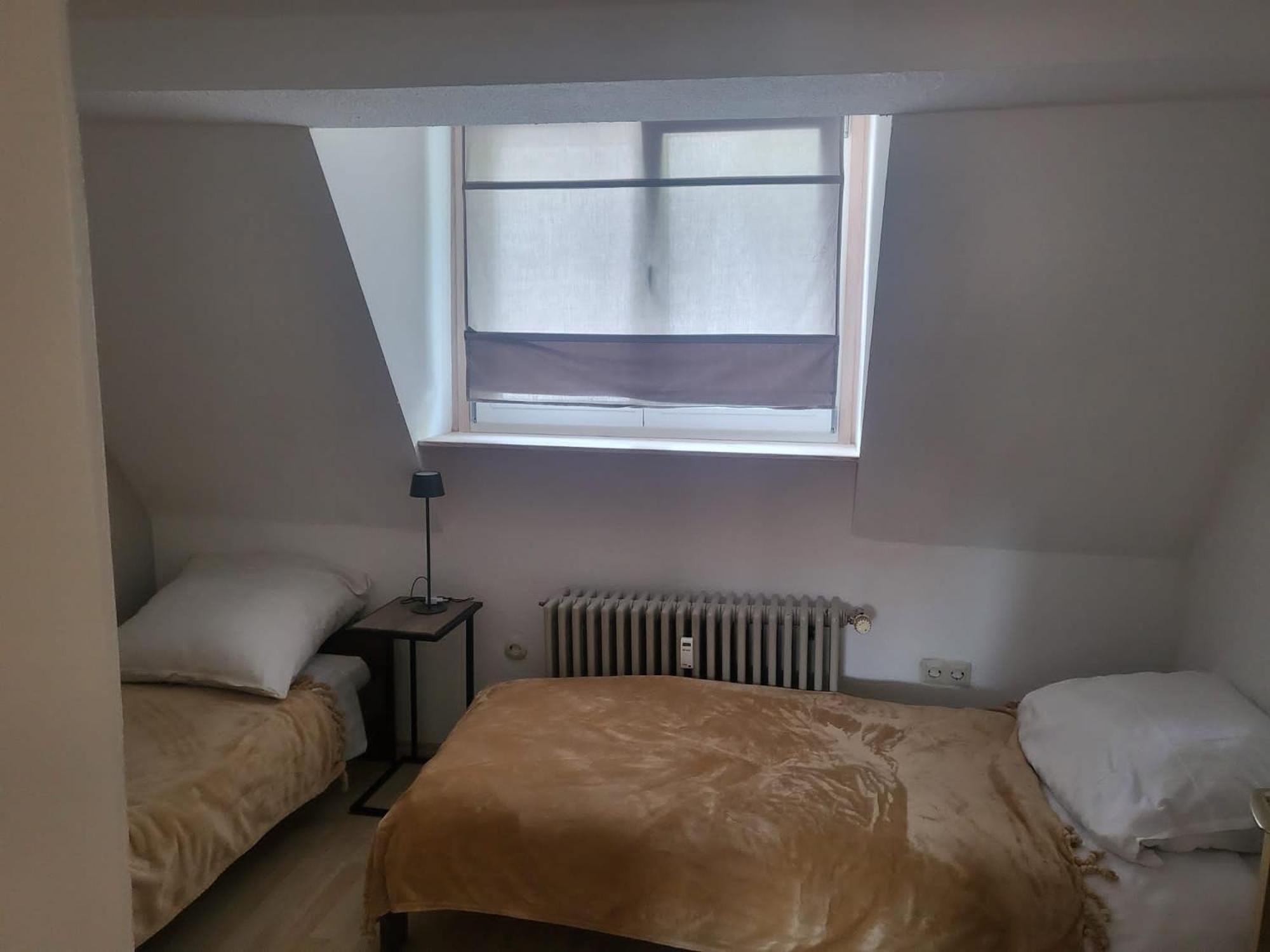 Ferienwohnung Im Rebstock Nr.1 Bahlingen  Ngoại thất bức ảnh