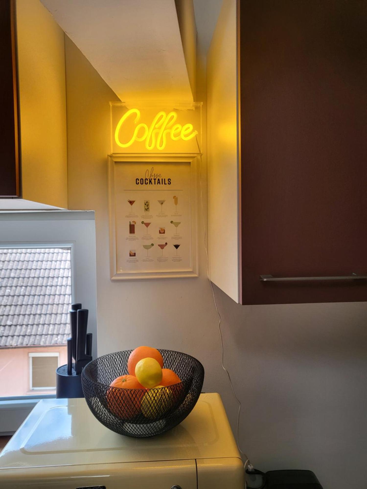 Ferienwohnung Im Rebstock Nr.1 Bahlingen  Ngoại thất bức ảnh